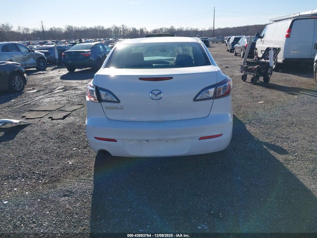 Mazda Mazda3 I Sport