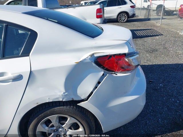 Mazda Mazda3 I Sport