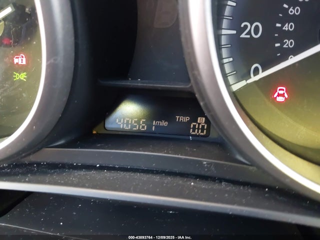 Mazda Mazda3 I Sport