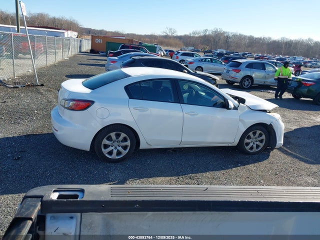 Mazda Mazda3 I Sport