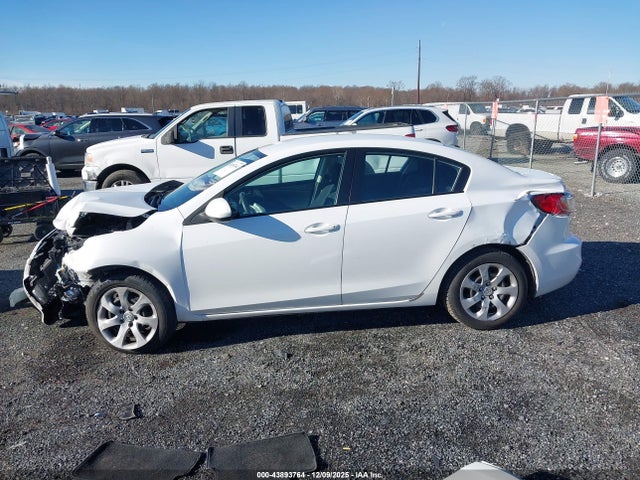 Mazda Mazda3 I Sport
