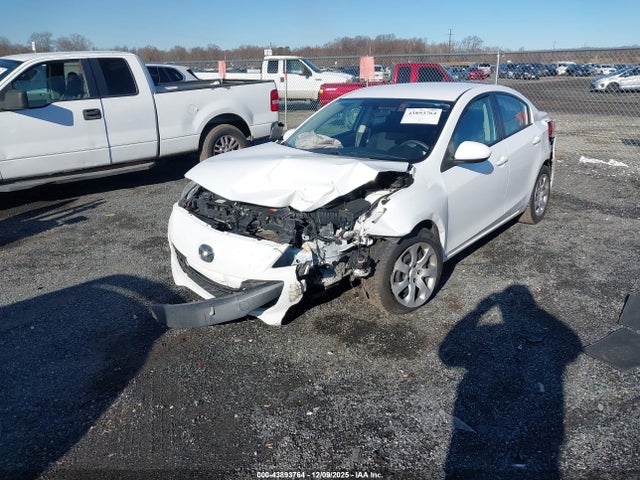 Mazda Mazda3 I Sport