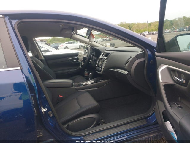 Nissan Altima 2.5 Sr