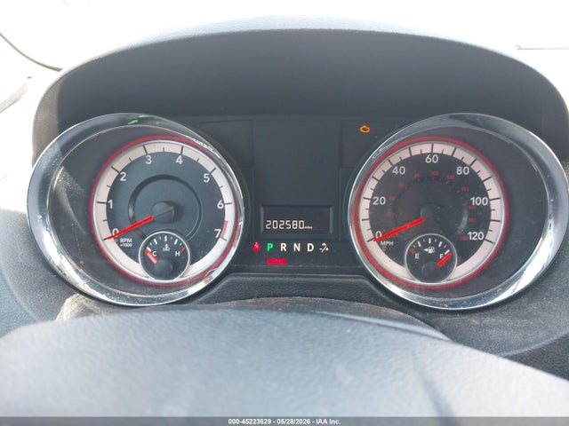 Dodge Grand Caravan