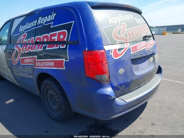 Dodge Grand Caravan