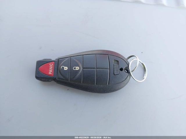 Dodge Grand Caravan