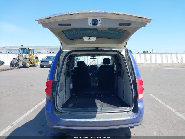 Dodge Grand Caravan