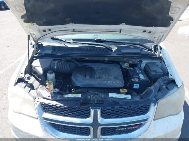 Dodge Grand Caravan