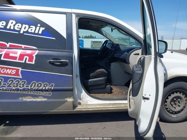 Dodge Grand Caravan
