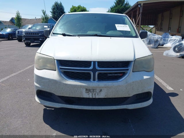 Dodge Grand Caravan