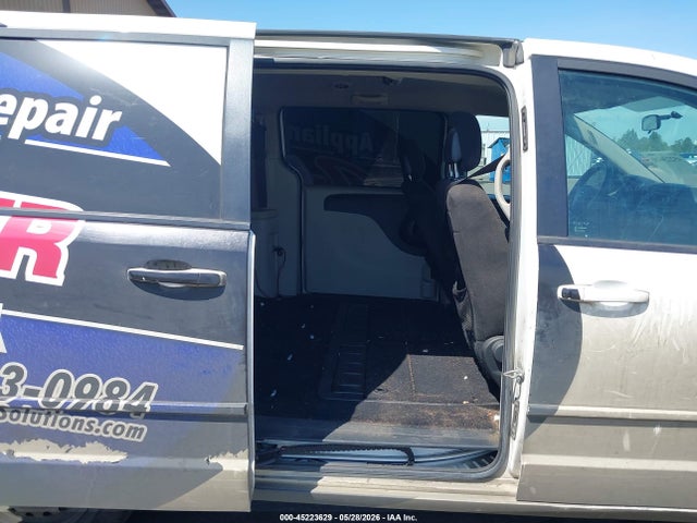 Dodge Grand Caravan