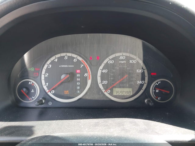Honda CR-V Lx