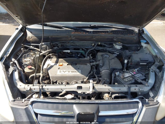 Honda CR-V Lx