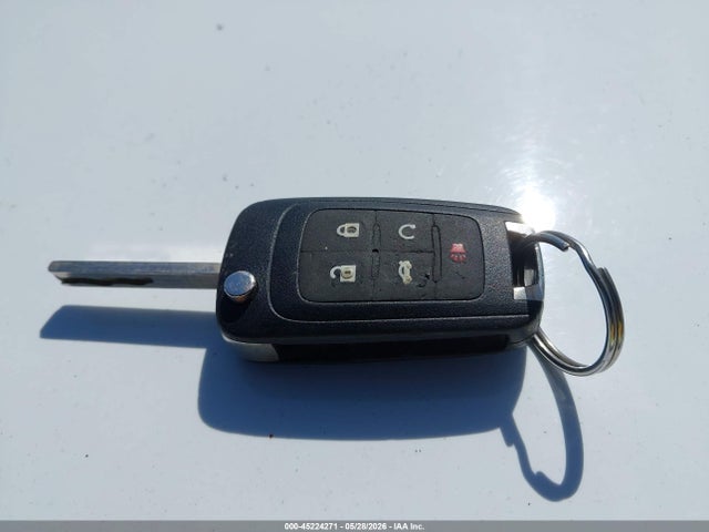 Chevrolet Cruze Ltz