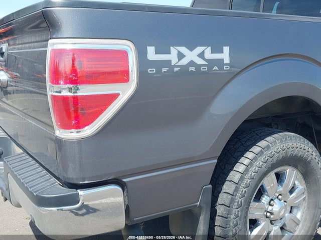 Ford F-150 Xlt