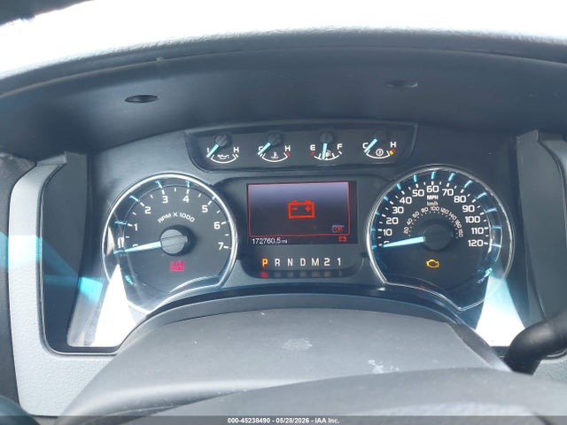 Ford F-150 Xlt