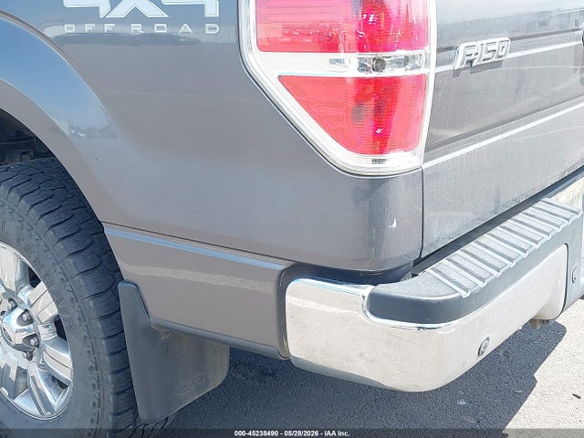 Ford F-150 Xlt