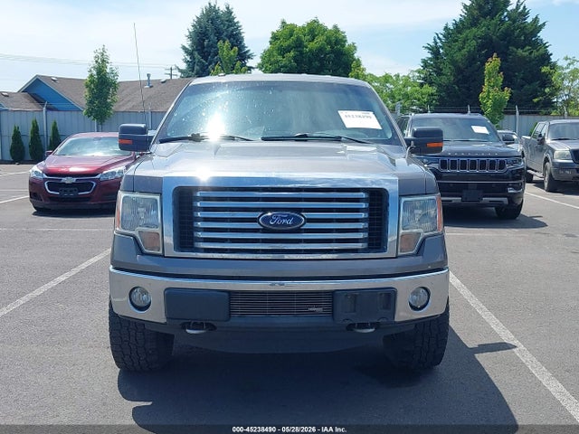 Ford F-150 Xlt