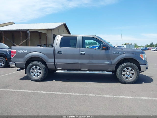 Ford F-150 Xlt