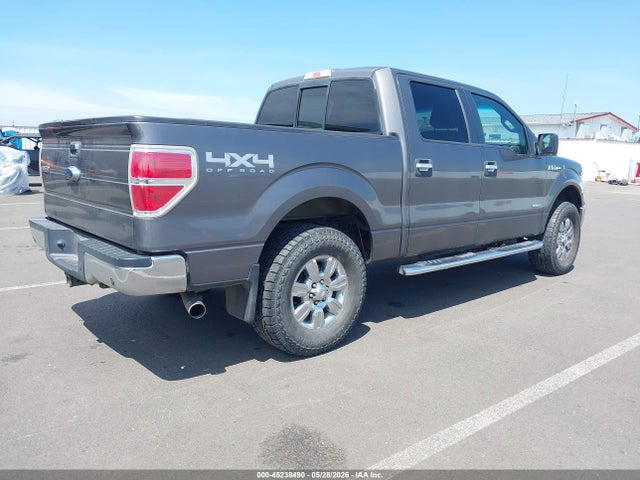 Ford F-150 Xlt