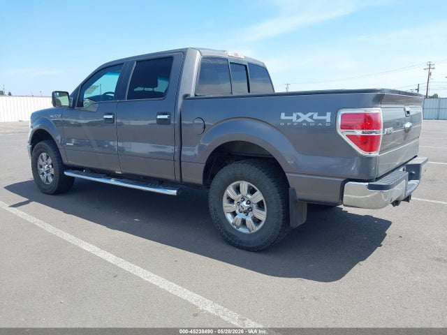 Ford F-150 Xlt