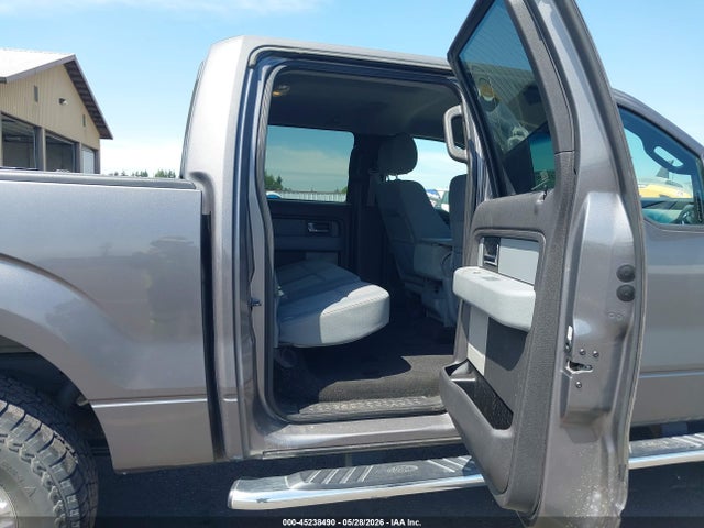 Ford F-150 Xlt