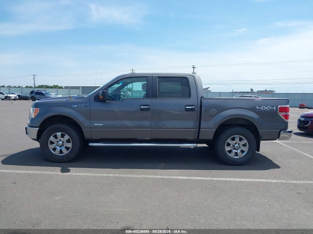 Ford F-150 Xlt