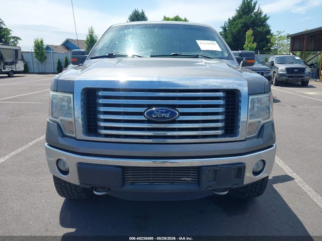 Ford F-150 Xlt