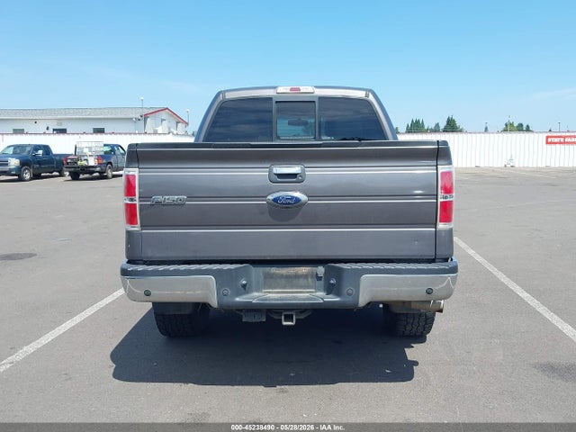 Ford F-150 Xlt