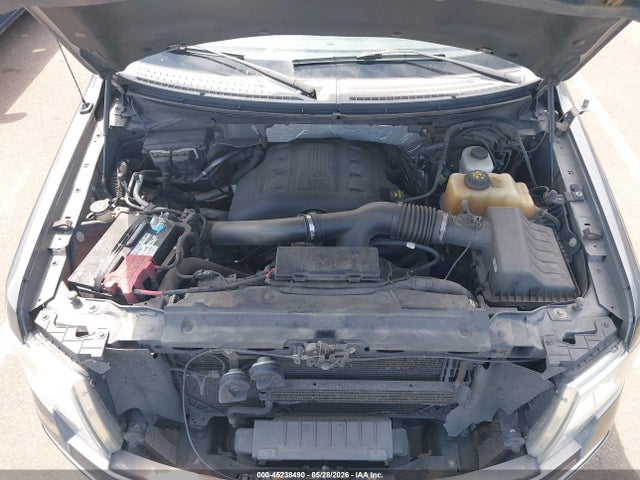 Ford F-150 Xlt