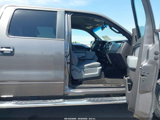Ford F-150 Xlt