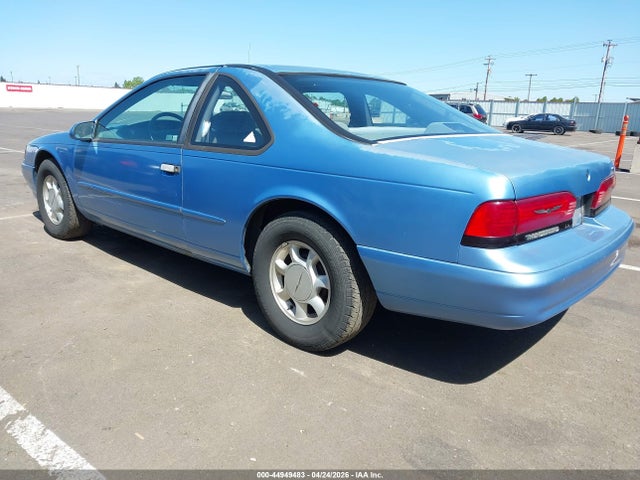 Ford Thunderbird Lx