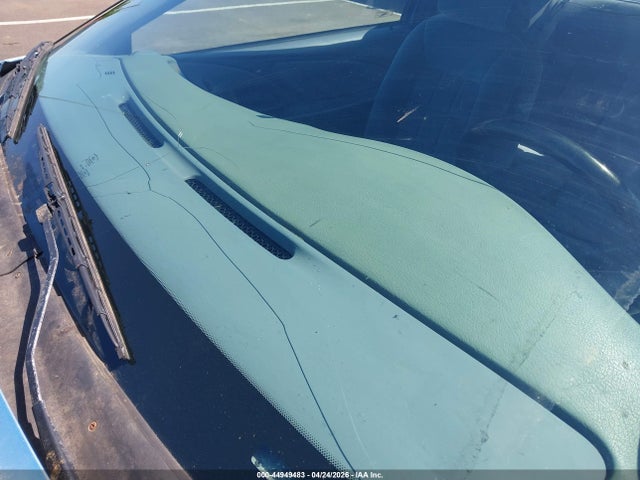 Ford Thunderbird Lx