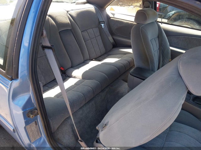 Ford Thunderbird Lx