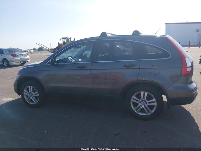 Honda CR-V Ex