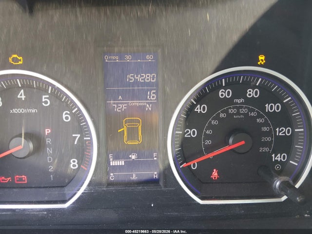 Honda CR-V Ex
