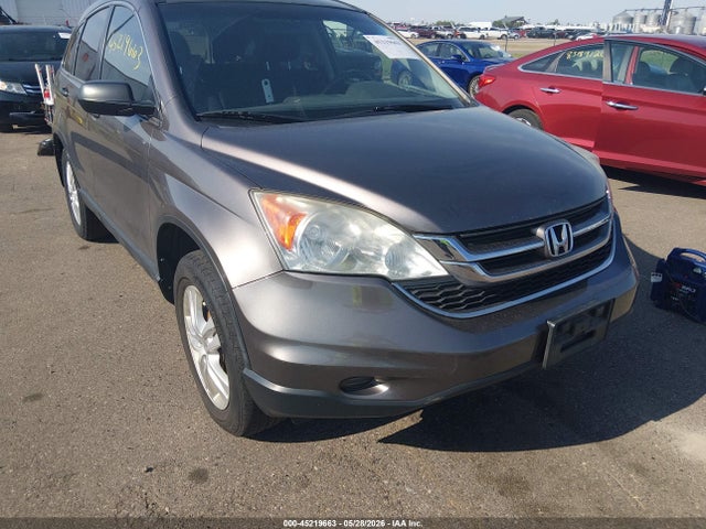 Honda CR-V Ex