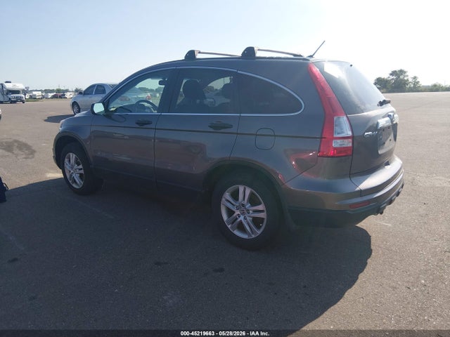Honda CR-V Ex