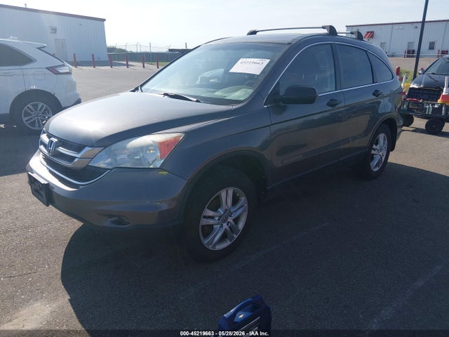 Honda CR-V Ex