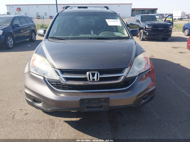 Honda CR-V Ex
