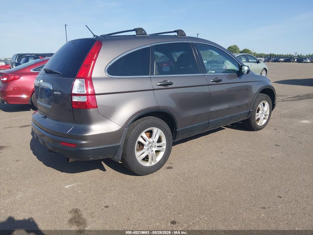 Honda CR-V Ex