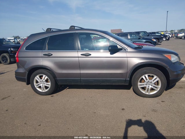 Honda CR-V Ex