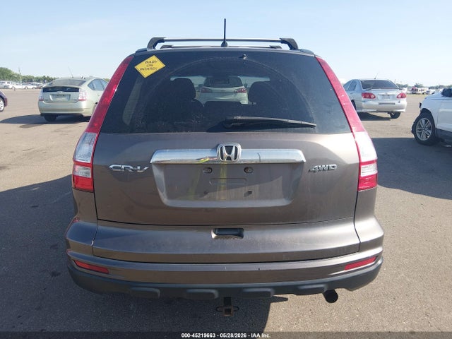 Honda CR-V Ex