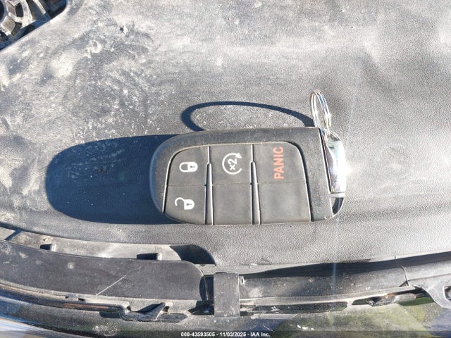 Jeep Compass Limited 4x4