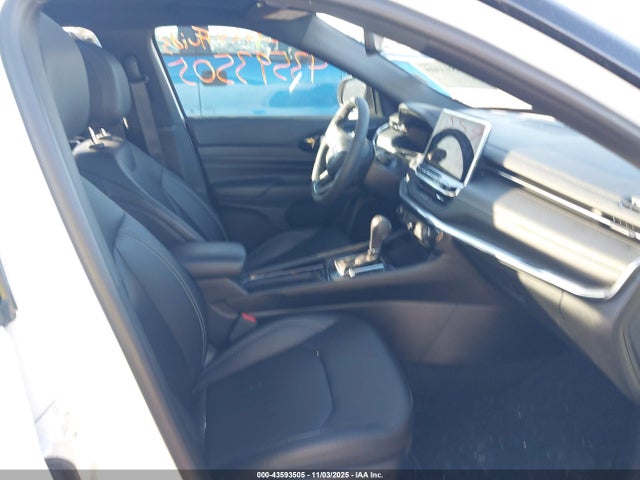 Jeep Compass Limited 4x4