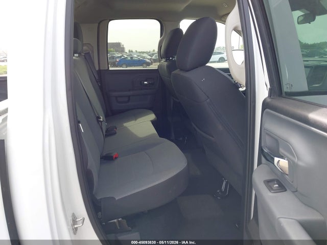 Ram 1500 Slt  4x4 6'4 Box
