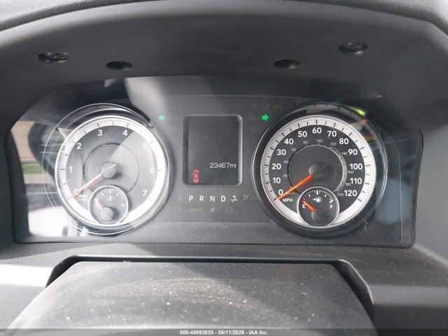 Ram 1500 Slt  4x4 6'4 Box