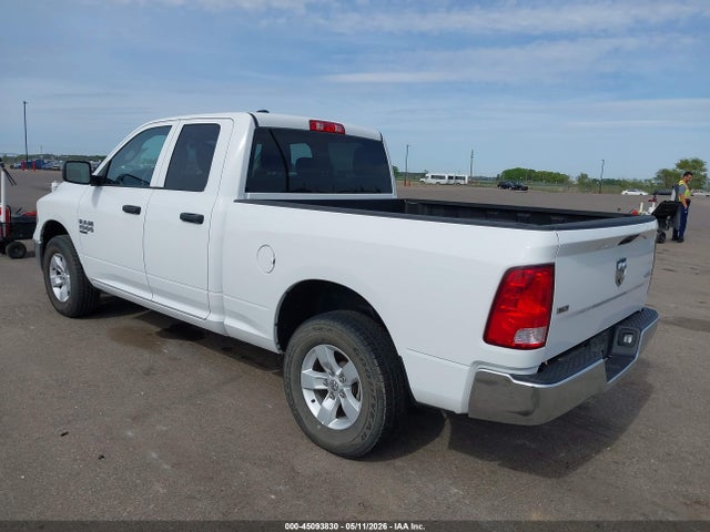Ram 1500 Slt  4x4 6'4 Box