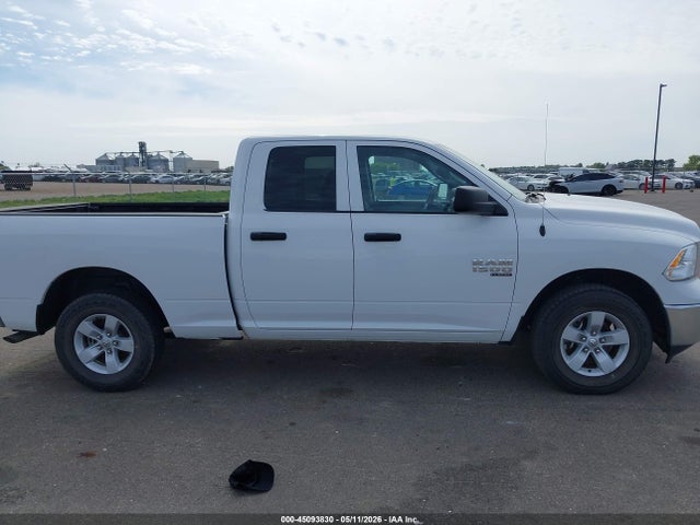 Ram 1500 Slt  4x4 6'4 Box