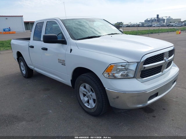 Salvage Ram 1500 Image